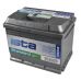 Автомобильный аккумулятор ISTA Standard (L2) 63 Аh R+ 55003042095